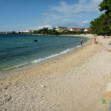 Marija 1 * Bibinje
