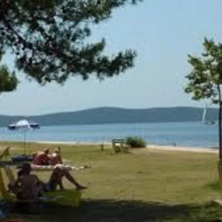 Apartmán Marija 1 Bibinje