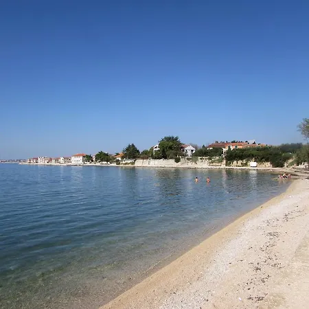 Marija 1 *