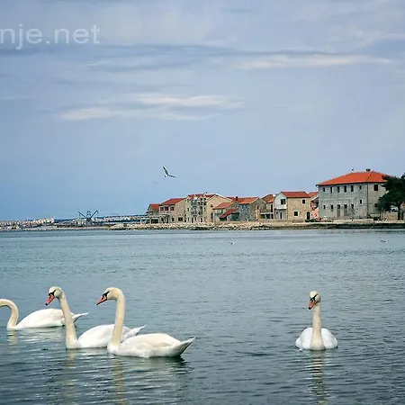 Apartmán Marija 1 Bibinje