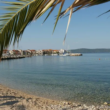 Apartmán Marija 1 *