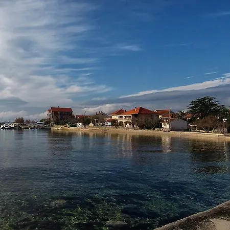Apartmán Marija 1 *