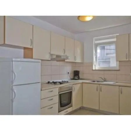 Apartament Marija 1 Bibinje