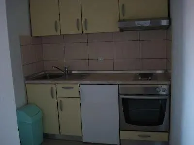 Apartament Marija 1 *